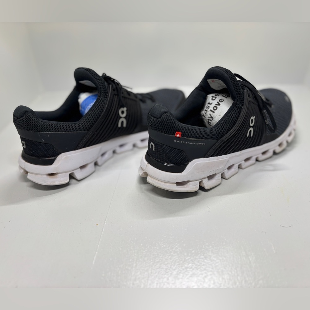Women’s On Cloudswift Running Sneakers Size 9.5 - Picture 5 of 10